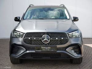 Mercedes-Benz GLE 350DE 4MATIC Sports Edition - Image 3