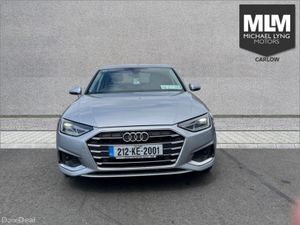 Audi A4 Limousine 35 TDI 163HP S-T SE 4DR Auto - Image 2