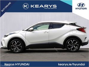 Toyota C-HR C-HR HYBRID - NATIONWIDE DELIVERY AVAI - Image 3