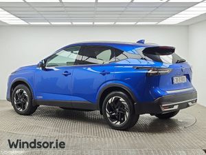 Nissan Qashqai ePOWER QASHQAI SV PREMIUM - Image 3