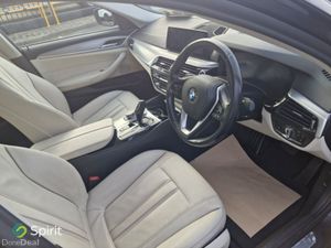 BMW 5-Series 530E PHEV SE ** Call Mark on 08616280 - Image 4