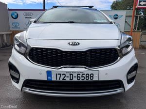 172 Kia Carens 1.7D GSE  High Spec 7 Seater - Image 3