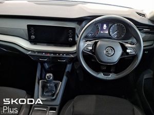 Skoda Octavia OCTAVIA AMB 2.0TDI 115HP - Image 3