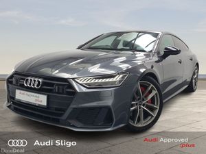 Audi A7 Competition Edition - 369HP quattro - Plug - Image 3