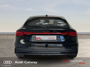 Audi A7 €495p/m 50 TFSI e S-LINE QUATTRO 299HP A/T - Image 4