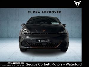 Cupra Born 58kWh 204hp €80 pwk (Inc €12,000 Trade - Image 2