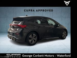 Cupra Born 58kWh 204hp €80 pwk (Inc €12,000 Trade - Image 4