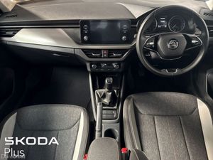 Skoda Kamiq Style 1.0TSI 110HP (2 year warranty) f - Image 3