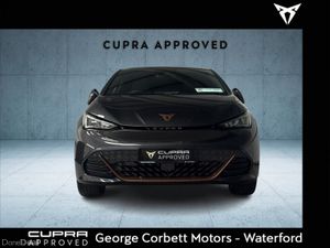 Cupra Born 58kWh 204hp 2 year warranty (low mileag - Image 2