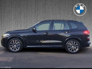 BMW X5 xDrive50e M Sport - Image 4