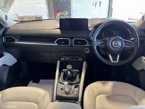 Mazda CX-5 2WD 2.0P (165ps) GT - Image 4