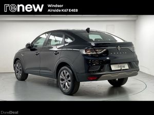 Renault Arkana TCe 140 Auto evolution - Image 4