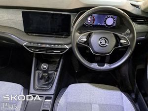 Skoda Octavia Selection+ 2.0TDI 115HP - Image 3