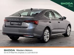 Skoda Octavia Selection+ 2.0TDI 115HP - Image 4