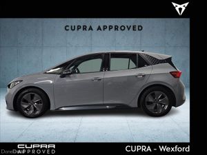 Cupra Born 58kWh 204hp - Image 4