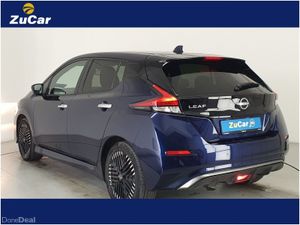 Nissan Leaf N-Connecta  40kWh - Image 4
