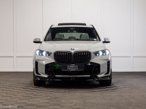 2025 BMW X5 X-Drive 50e M-Sport - Image 2