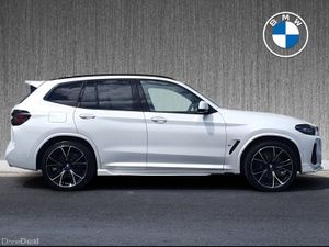 BMW X3 xDrive30e M Sport - Image 3