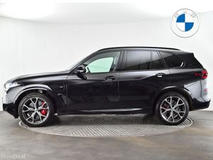 BMW X5 xDrive50e M Sport - Image 4