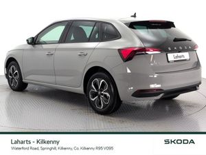 Skoda Scala SELECTION 1.0TSI 115HP - Image 3