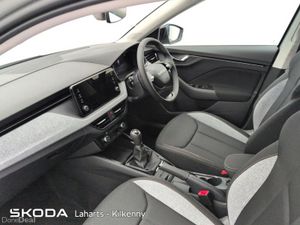 Skoda Scala SELECTION 1.0TSI 115HP - Image 4