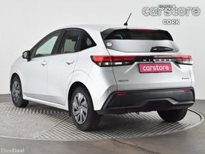 Nissan Note 1.2 Hybrid Auto - Image 3