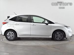 Nissan Note 1.2 Hybrid Auto - Image 2