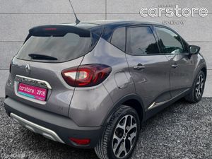 Renault Captur DCI 90 DYNAMIQUE NAV **LOW KMS** - Image 3