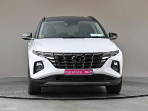 Hyundai Tucson 2WD Executive Plus HEV STG Auto - Image 2