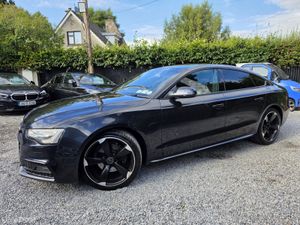 Audi A5 2014 - Image 2
