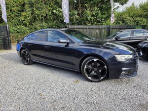 Audi A5 2014 - Image 4