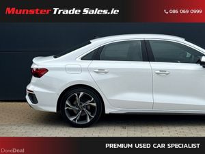 Audi A3 30 TDI 116HP S Line - Image 2
