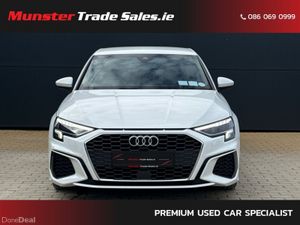 Audi A3 30 TDI 116HP S Line - Image 4