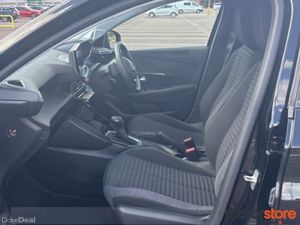 Peugeot 208 1.2 Puretech 75bhp Active - Image 4