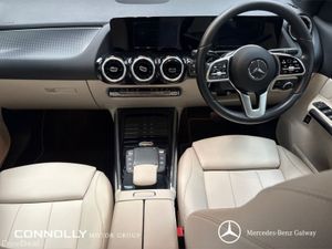Mercedes-Benz GLA GLA 200 d Auto Progressive - Image 4