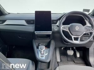 Renault Symbioz E-Tech full hybrid 145 Auto Techno - Image 2
