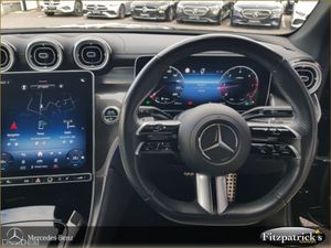 Mercedes-Benz GLC GLC 220 D 4MATIC AMG Line - Image 2