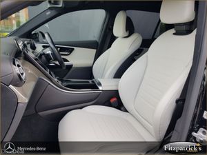 Mercedes-Benz GLC GLC 220 D 4MATIC AMG Line - Image 4