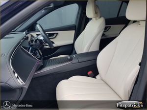 Mercedes-Benz E-Class E 300 de AMG Line Plus 20inc - Image 3