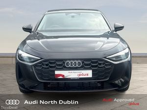 Audi A5 A5 Sedan SE e-hybrid quattro 220 kW S tron - Image 3