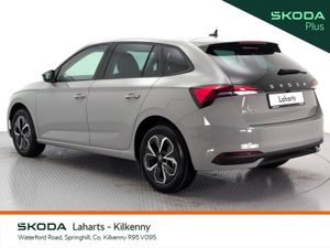 Skoda Scala SELECTION 1.0TSI 115HP *WIRELESS CARPL - Image 3