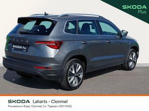 Skoda Karoq STYLE 2.0TDI 115HP 5DR - Image 3