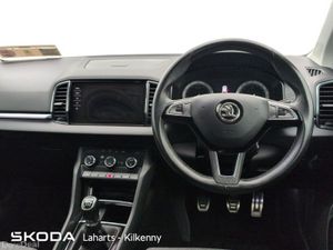Skoda Karoq STYLE 1.0TSI 115HP *KEYLESS ENTRY*REAR - Image 3