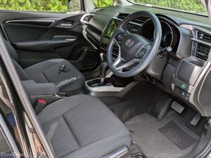 Honda Jazz 1.3 Petrol NOT HYBRID, 2018 - Image 2