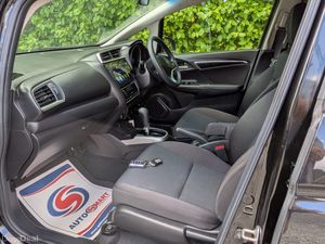 Honda Jazz 1.3 Petrol NOT HYBRID, 2018 - Image 3