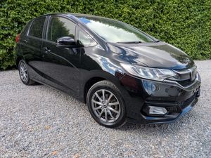 Honda Jazz 1.3 Petrol NOT HYBRID, 2018 - Image 2