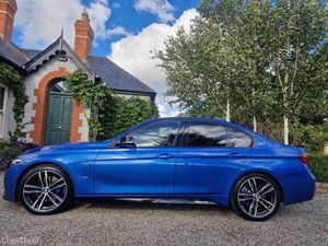BMW 330e M-SPORT SHADOW EDITION , 2 YEAR WARRANTY - Image 3