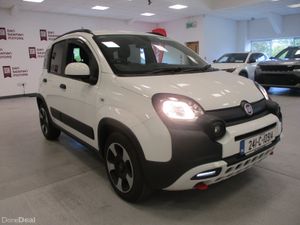 Fiat Panda CROSS 1.0 PET MHEV  2024 - Image 3