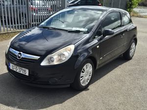 OPEL CORSA LOW KMS €1222 - Image 2