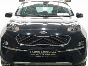 Kia Sportage K3 SR MHEV MY20 5DR - Image 3
